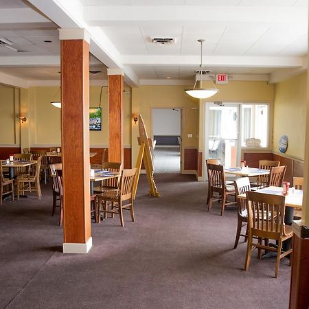 Lighthouse Inn Of Galilee Narragansett Exterior foto